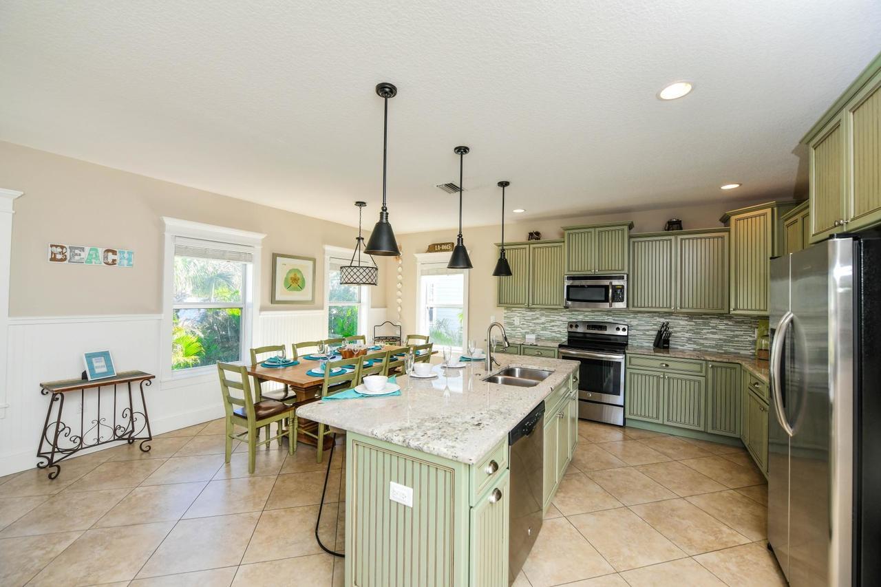 Nautical Tides Bradenton Beach Exterior foto