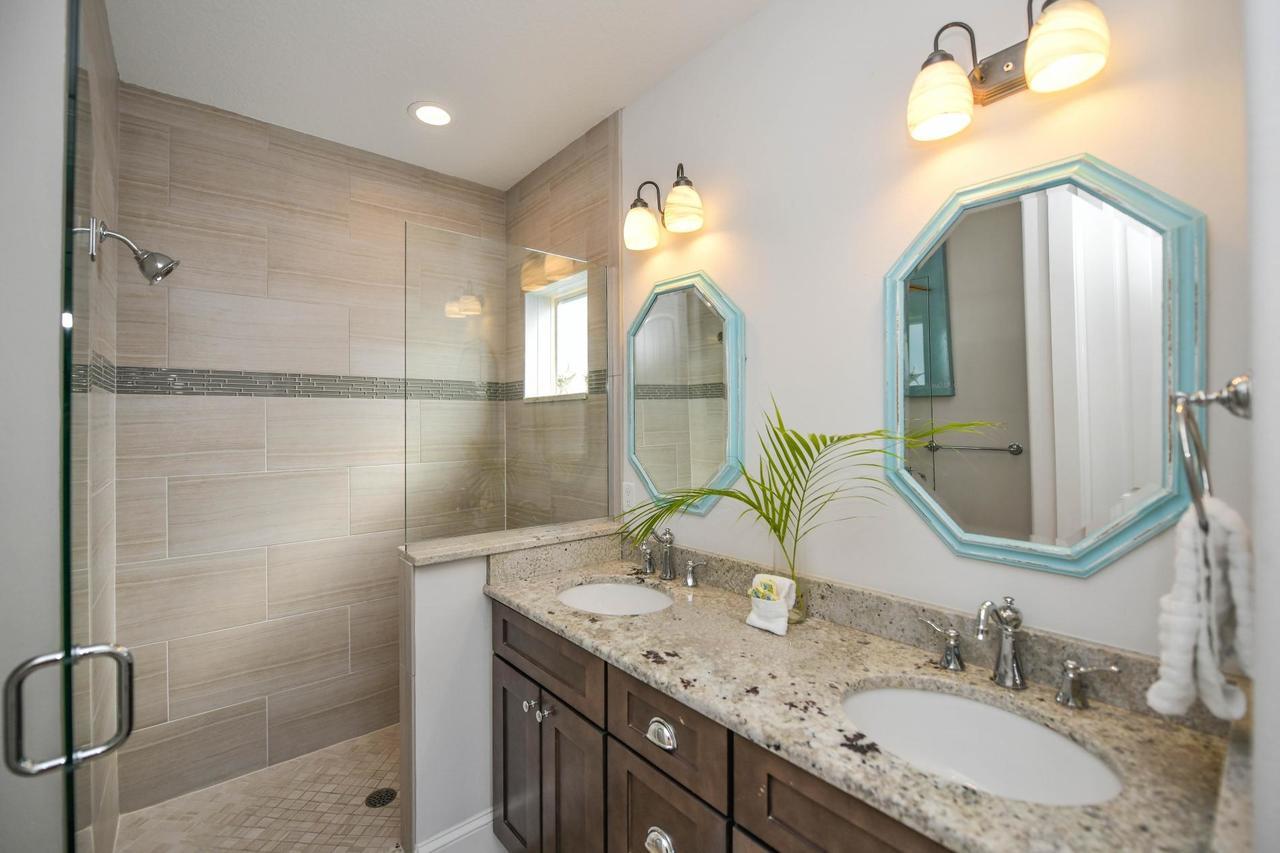 Nautical Tides Bradenton Beach Exterior foto