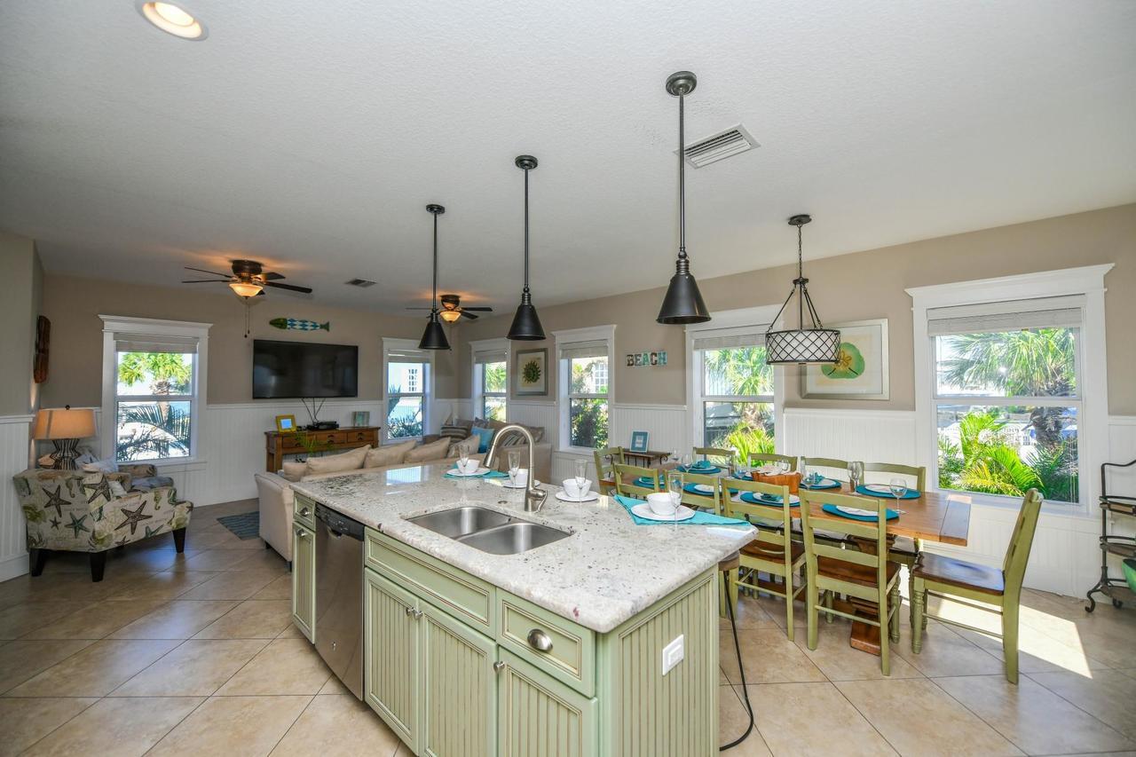 Nautical Tides Bradenton Beach Exterior foto
