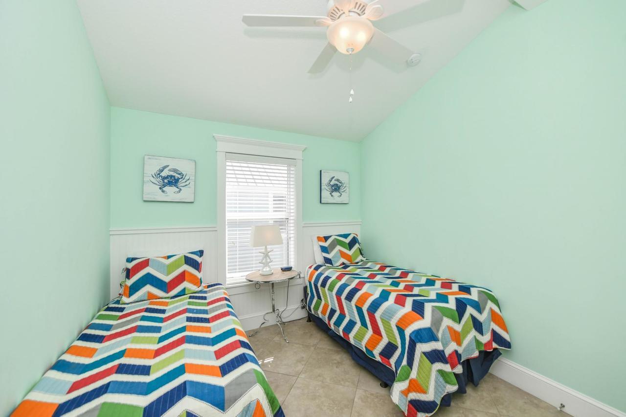 Nautical Tides Bradenton Beach Exterior foto