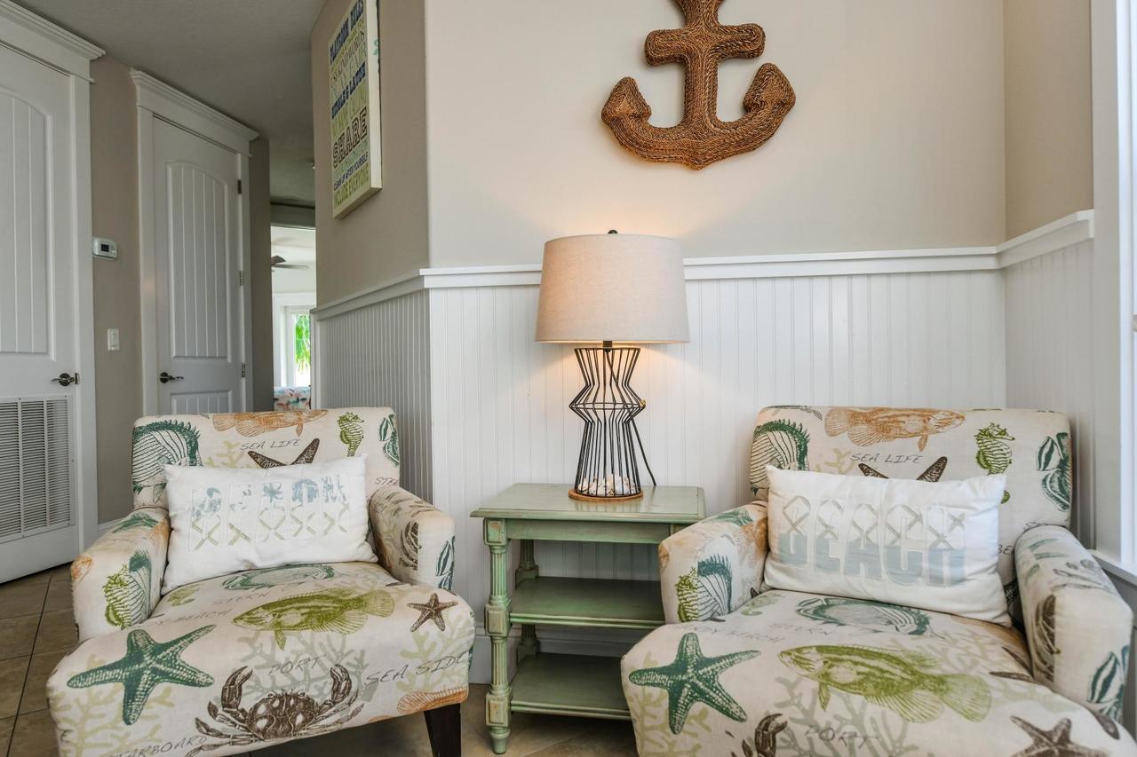 Nautical Tides Bradenton Beach Exterior foto