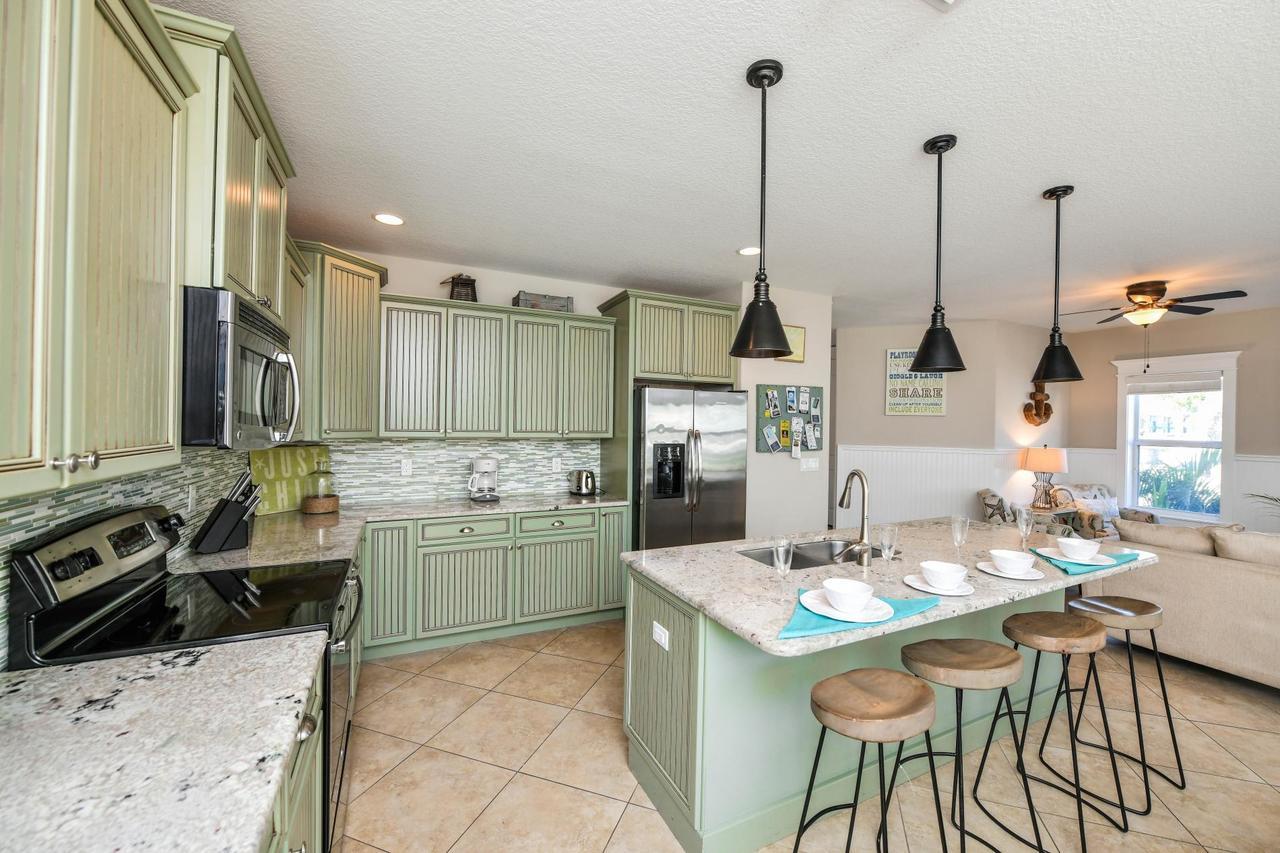 Nautical Tides Bradenton Beach Exterior foto