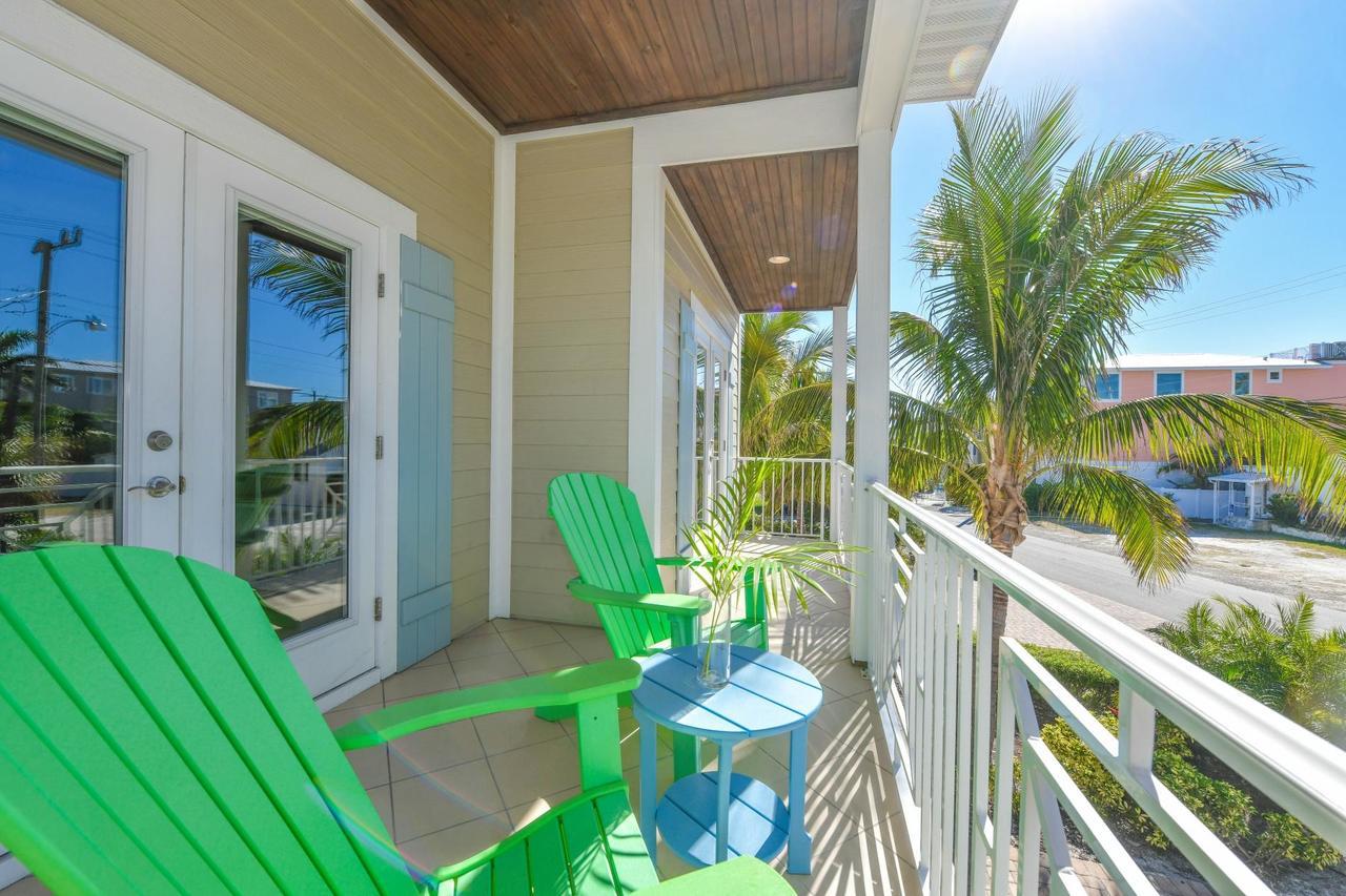 Nautical Tides Bradenton Beach Exterior foto