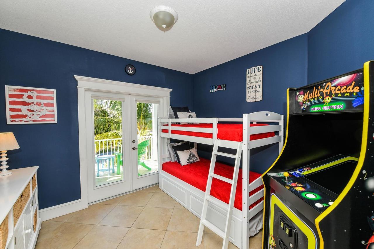 Nautical Tides Bradenton Beach Exterior foto