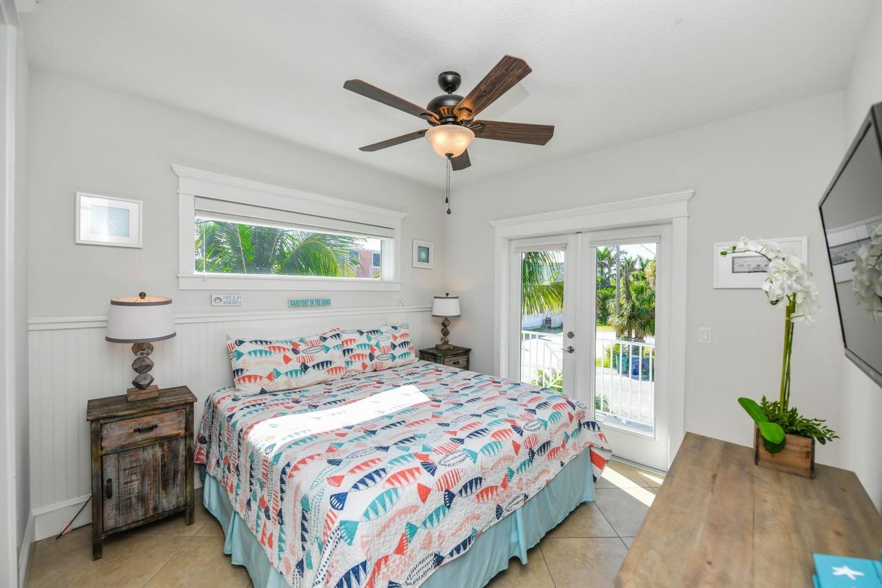 Nautical Tides Bradenton Beach Exterior foto